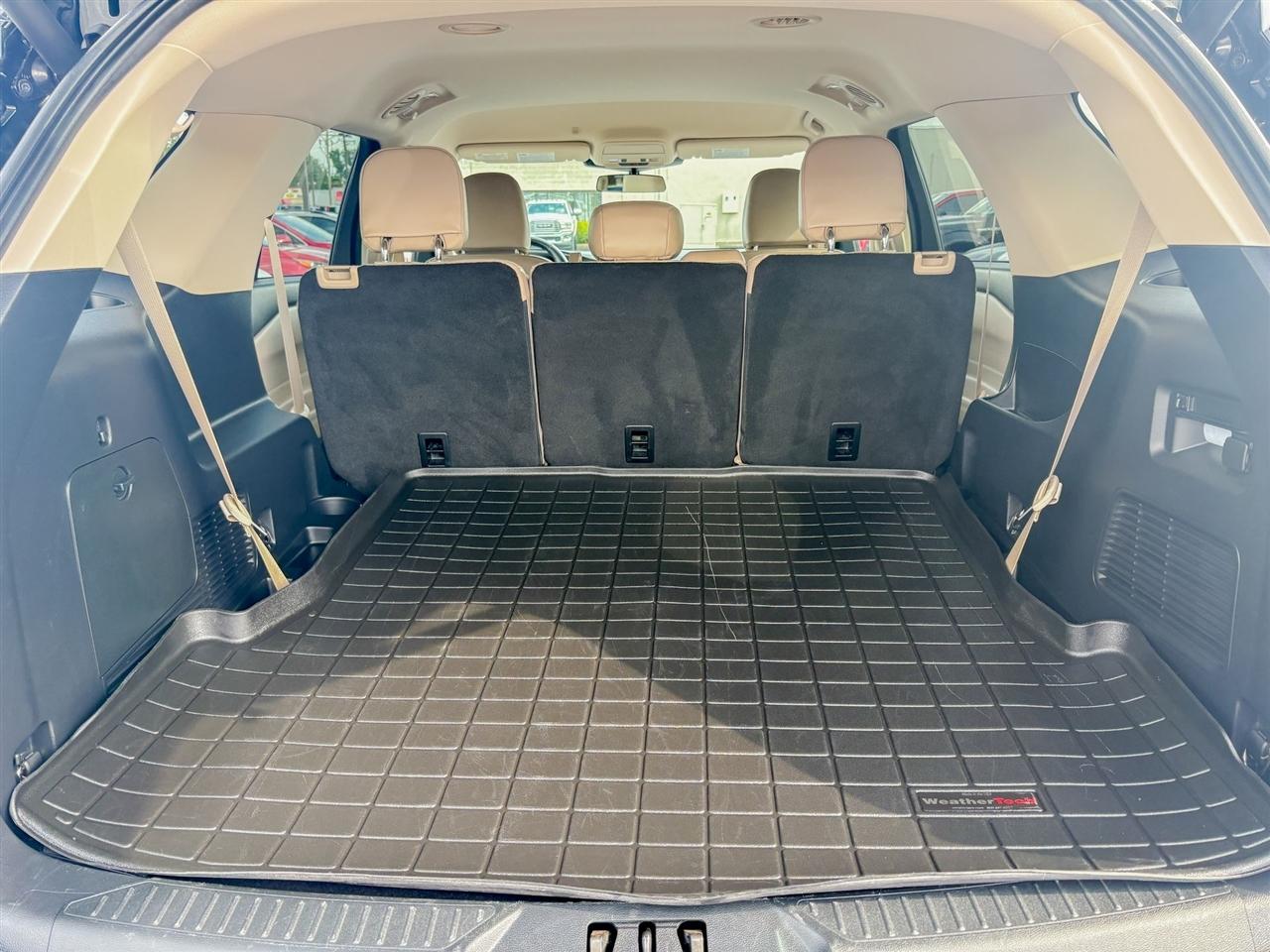 Ford Explorer  2022