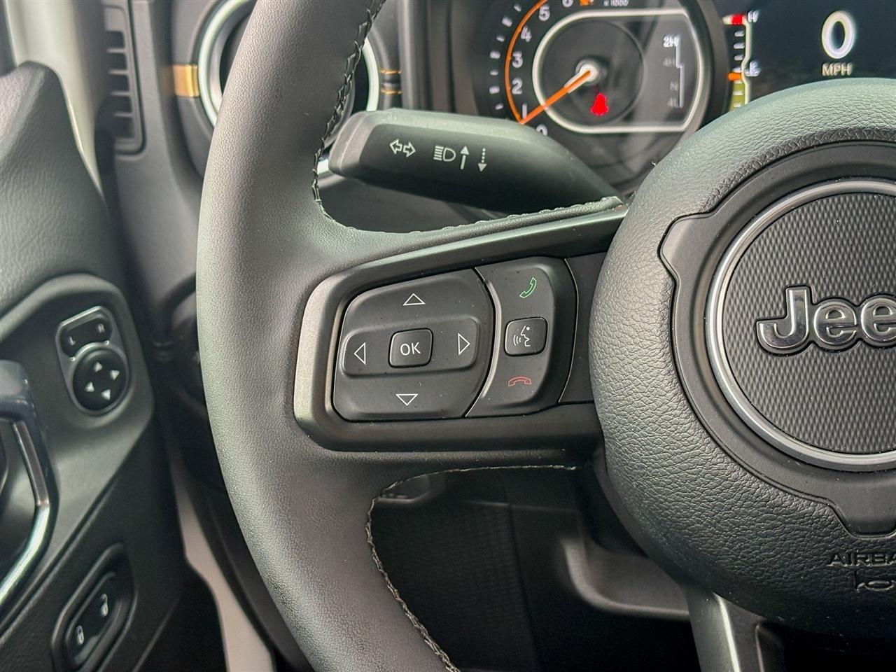Jeep Gladiator High Tide 4x4 2025