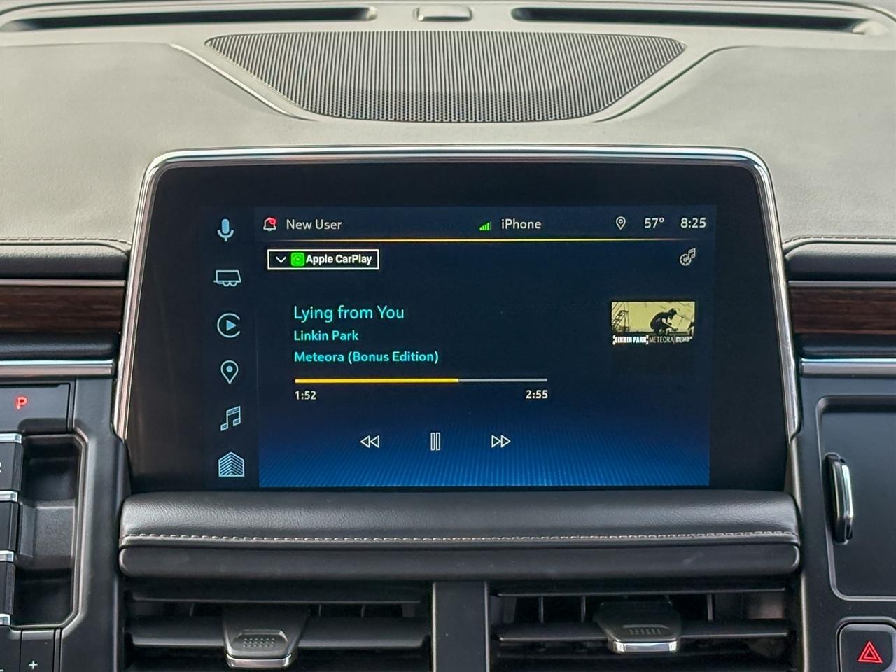 Chevrolet Tahoe  2023