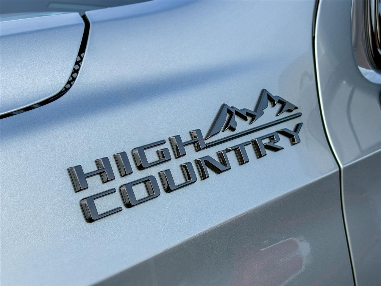 Chevrolet Tahoe  2023