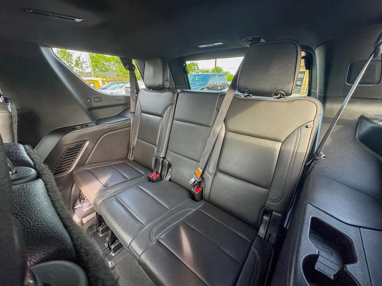 Chevrolet Tahoe  2023