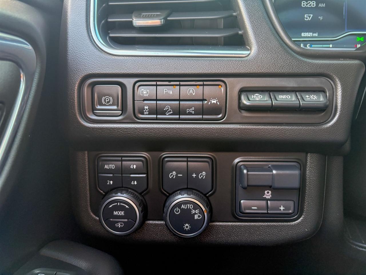 Chevrolet Tahoe  2023
