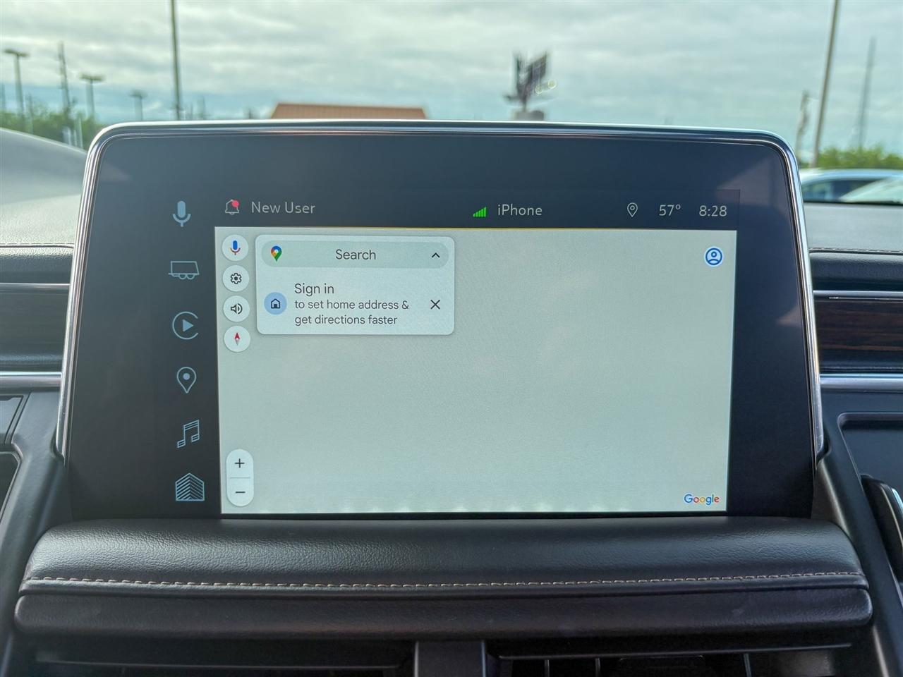 Chevrolet Tahoe  2023