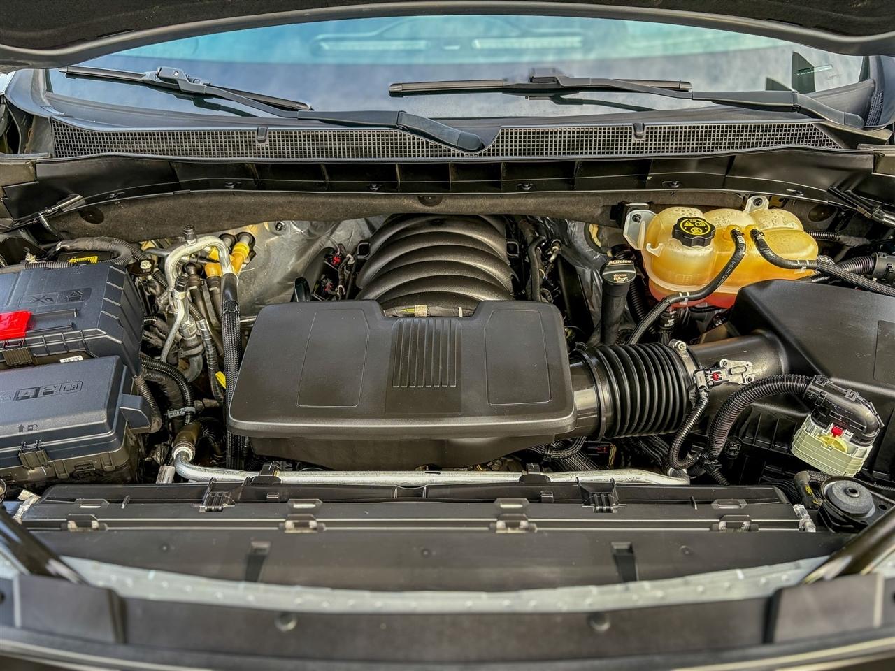 Chevrolet Tahoe  2023