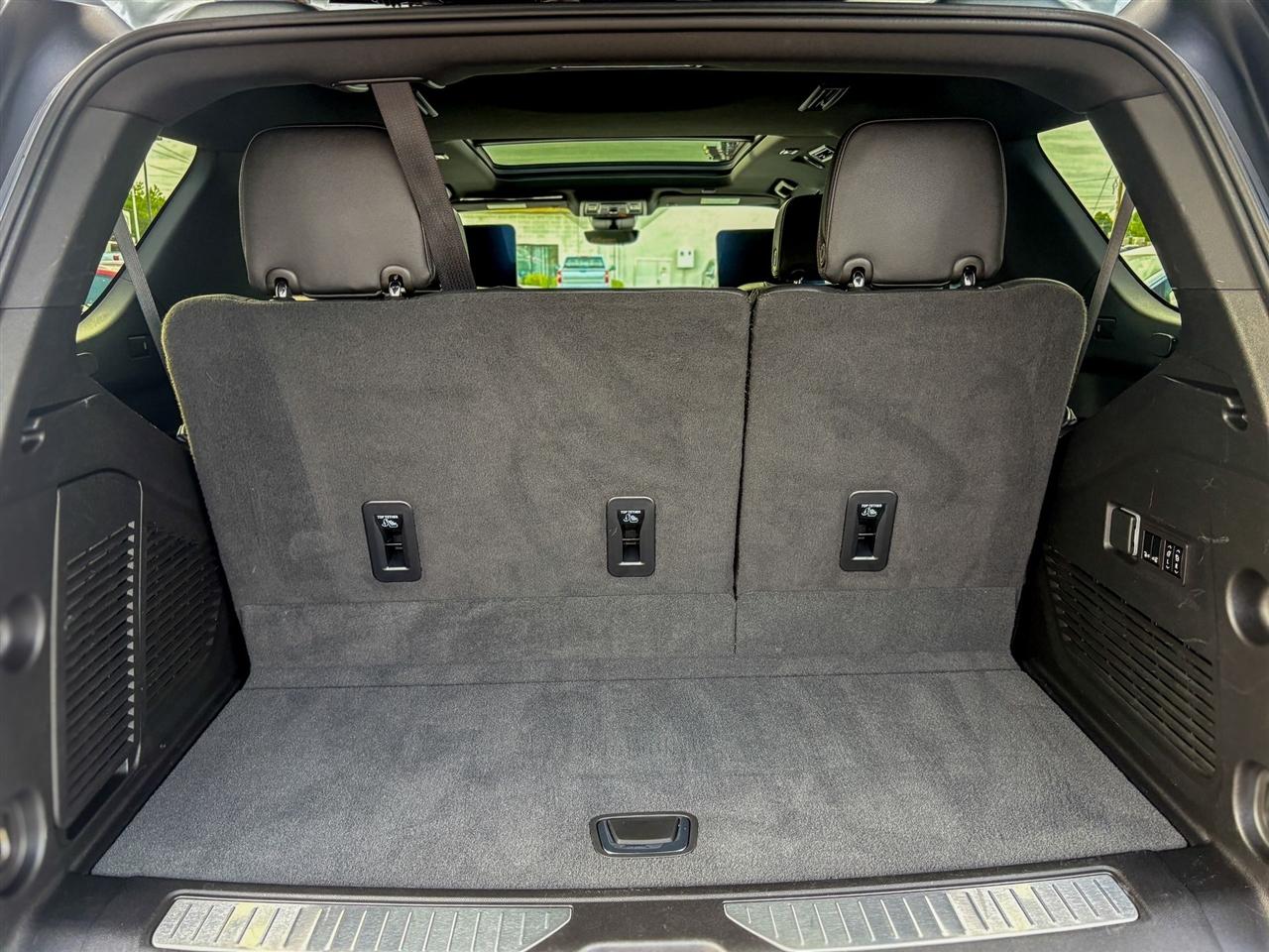Chevrolet Tahoe  2023
