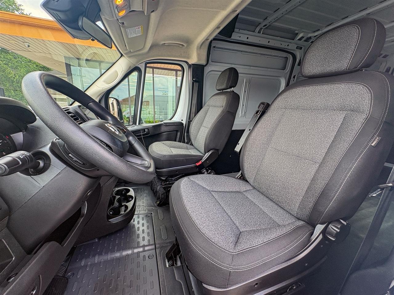 RAM ProMaster Cargo Van  2023