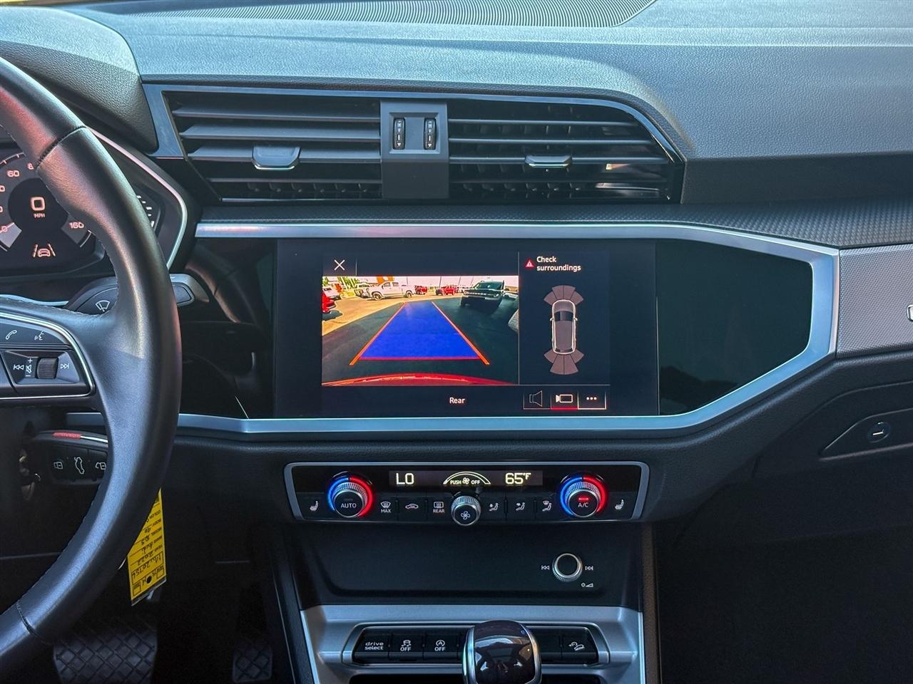 Audi Q3 Premium quattro 2022