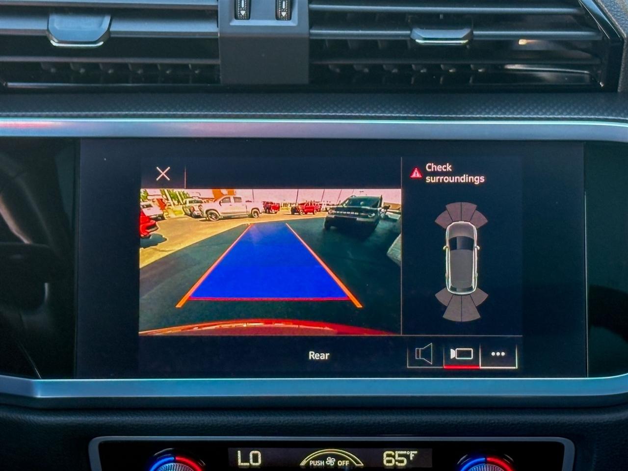 Audi Q3 Premium quattro 2022