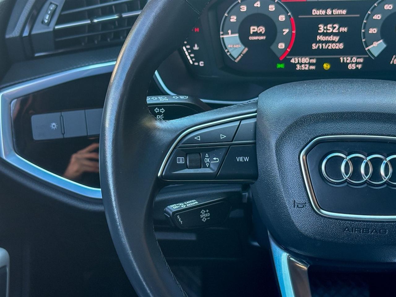 Audi Q3 Premium quattro 2022