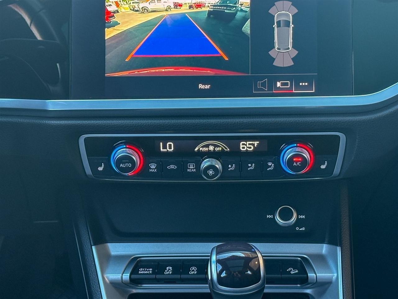 Audi Q3 Premium quattro 2022