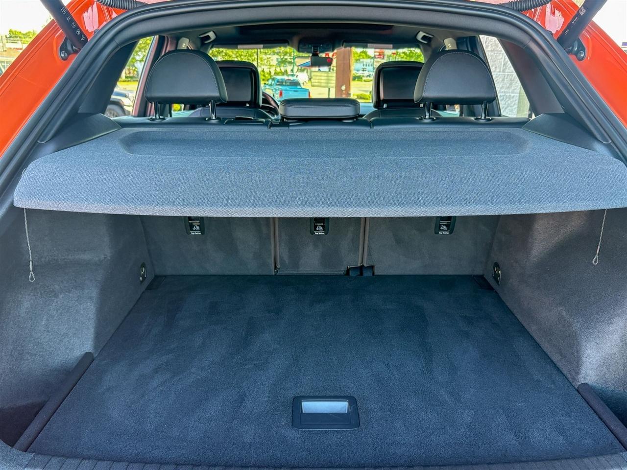 Audi Q3 Premium quattro 2022