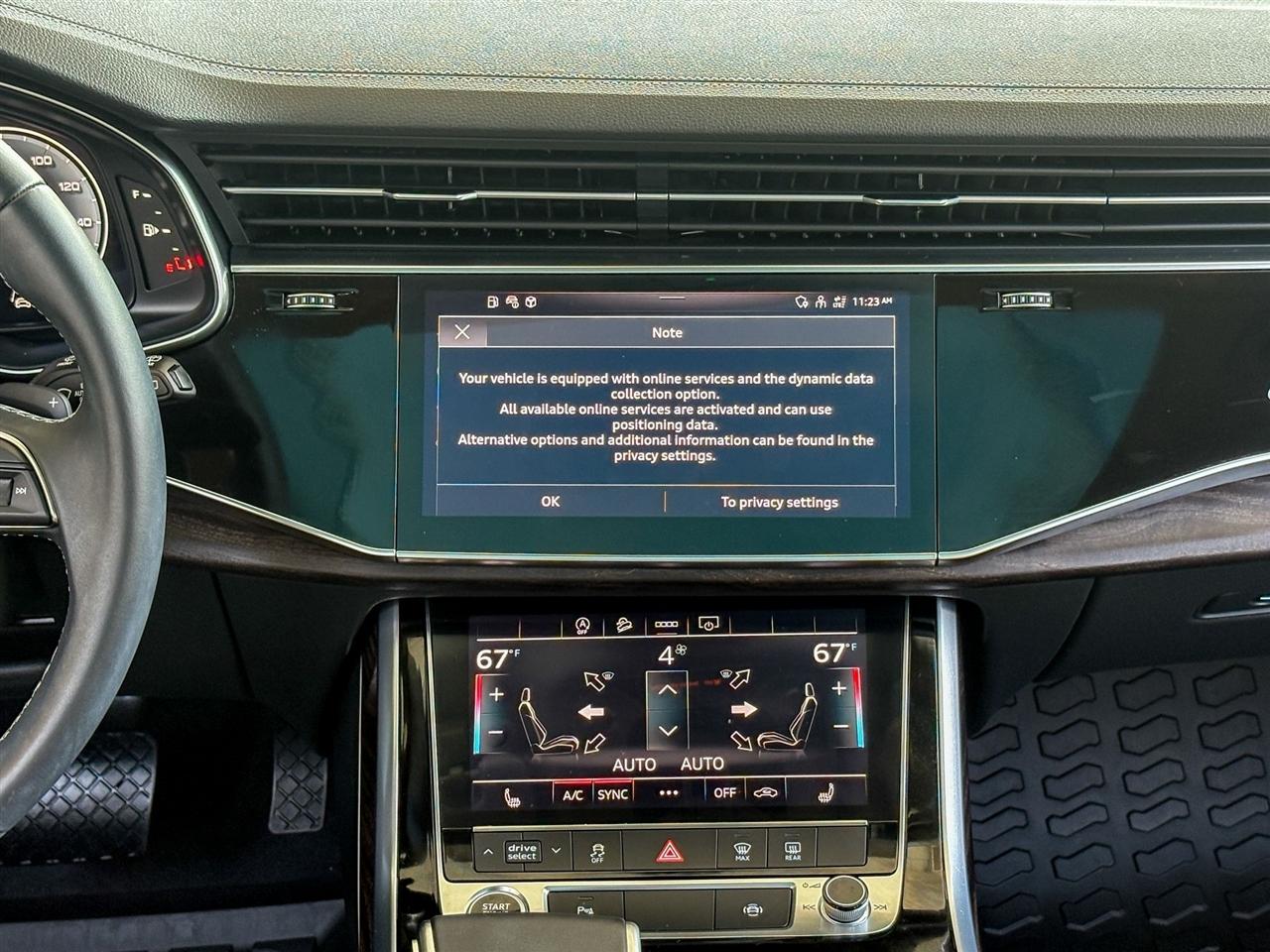 Audi Q7  2025