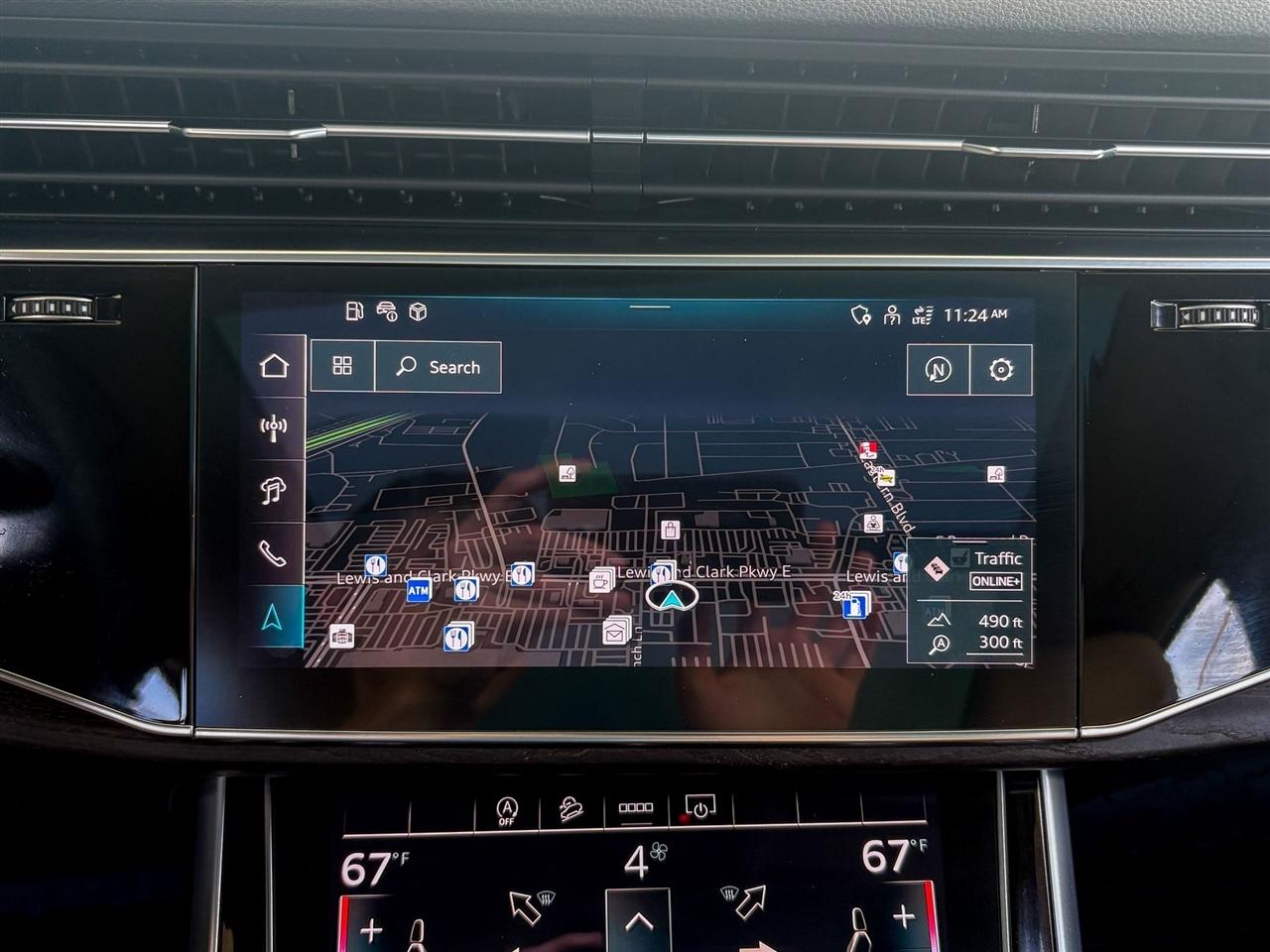 Audi Q7  2025