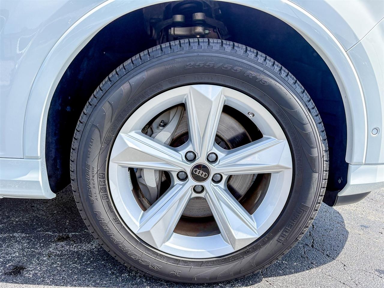 Audi Q7  2025
