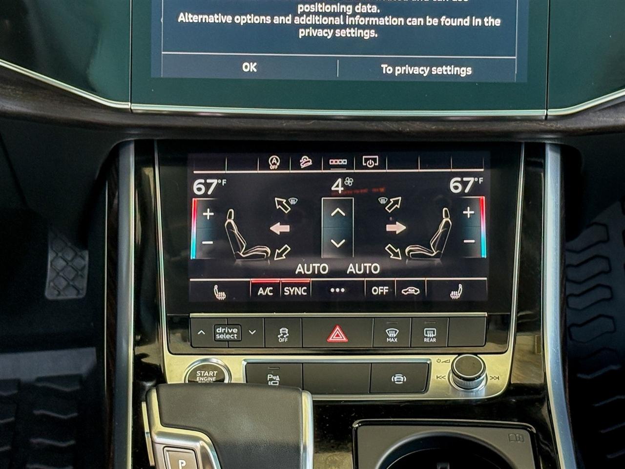 Audi Q7  2025