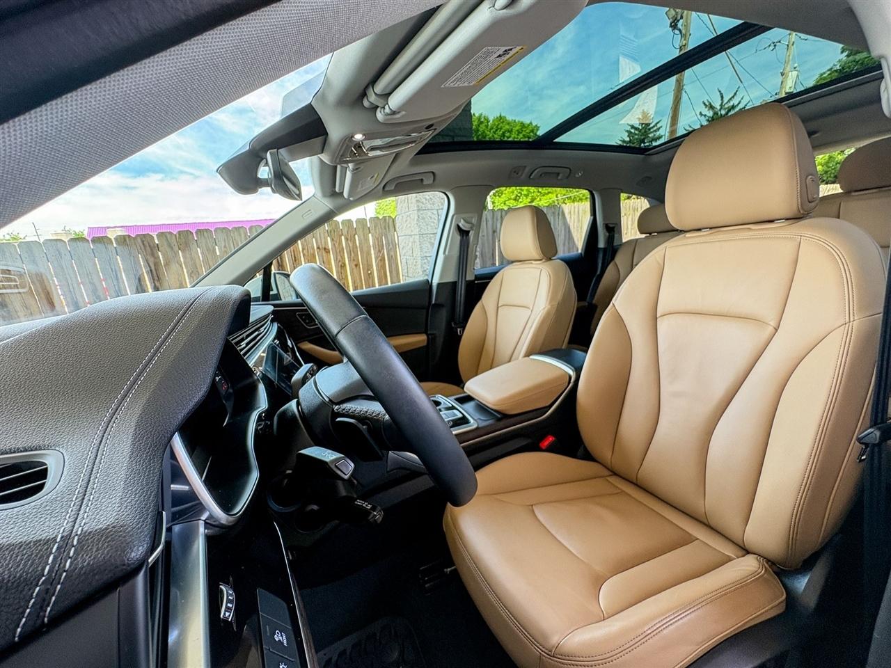 Audi Q7  2025