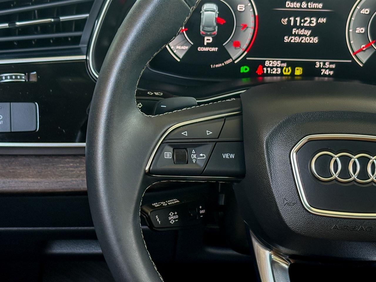 Audi Q7  2025