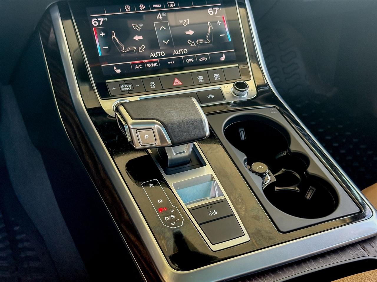 Audi Q7  2025