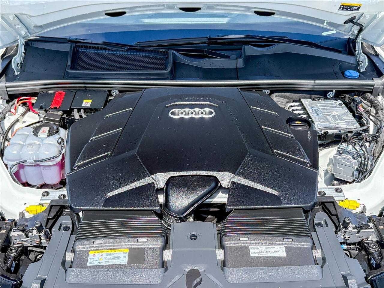 Audi Q7  2025