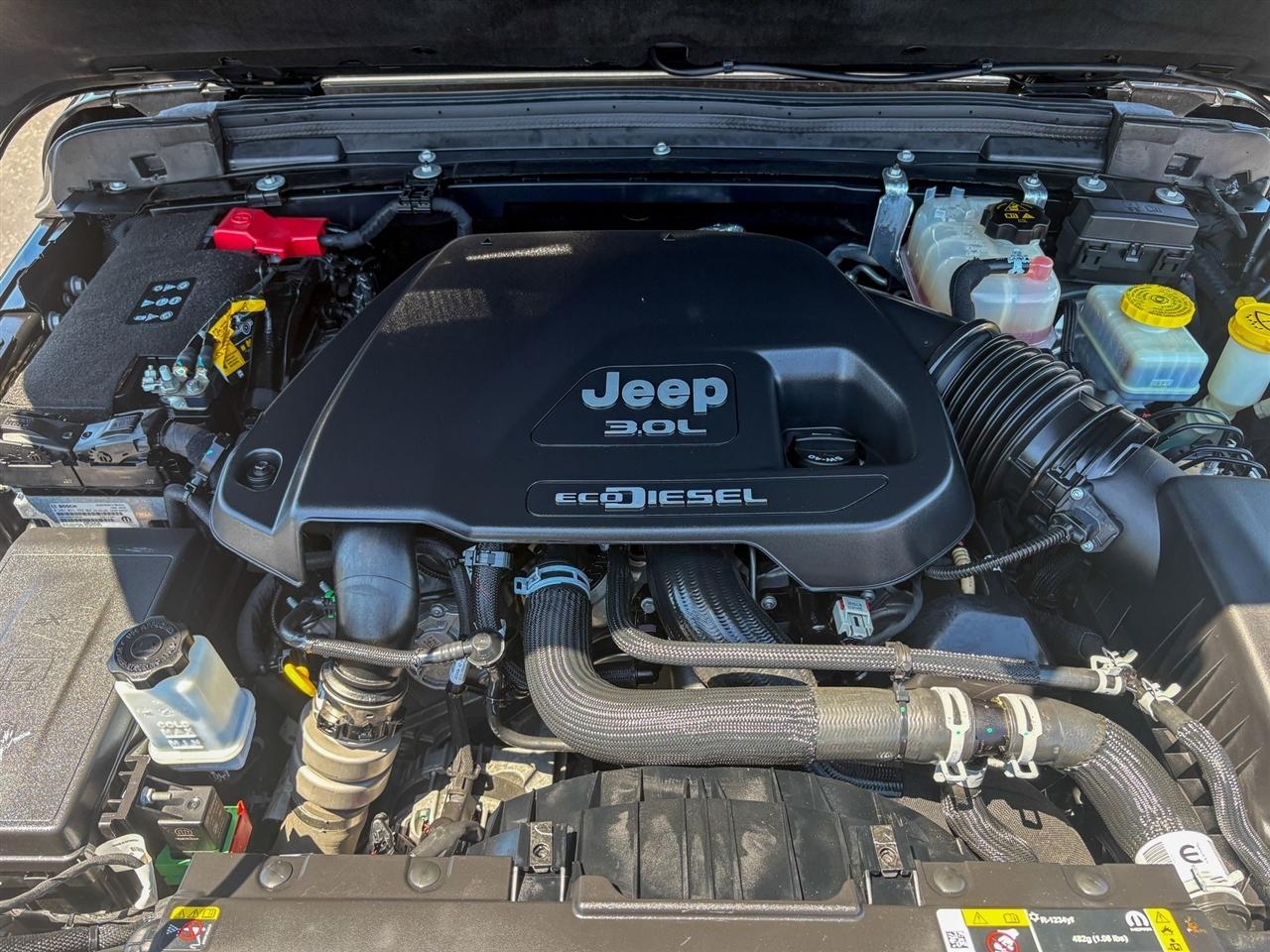 Jeep Wrangler  2022
