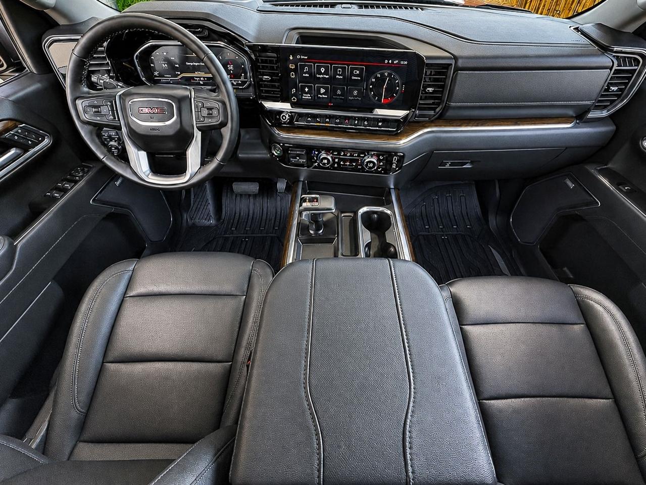 GMC Sierra 1500  2025