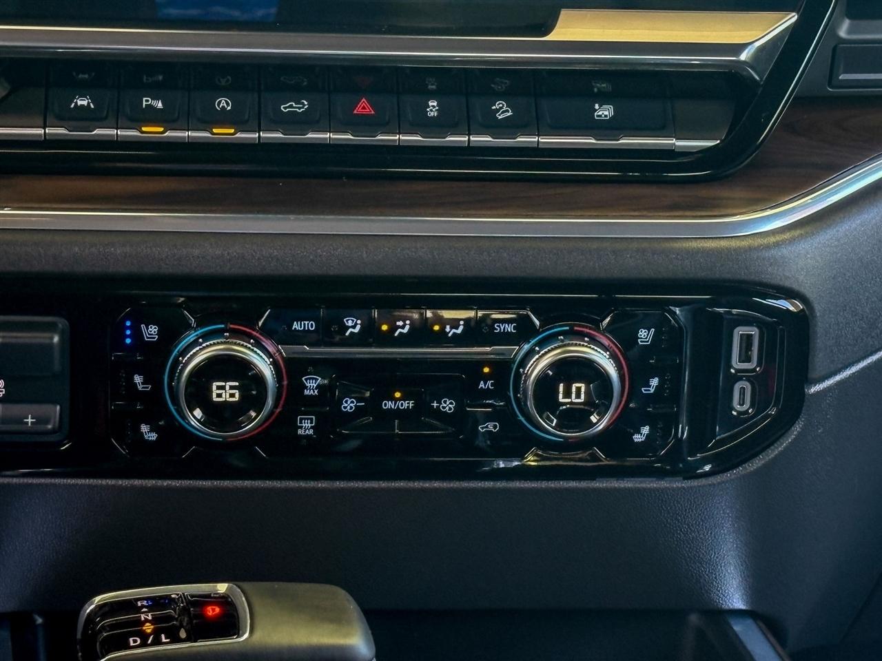 GMC Sierra 1500  2025