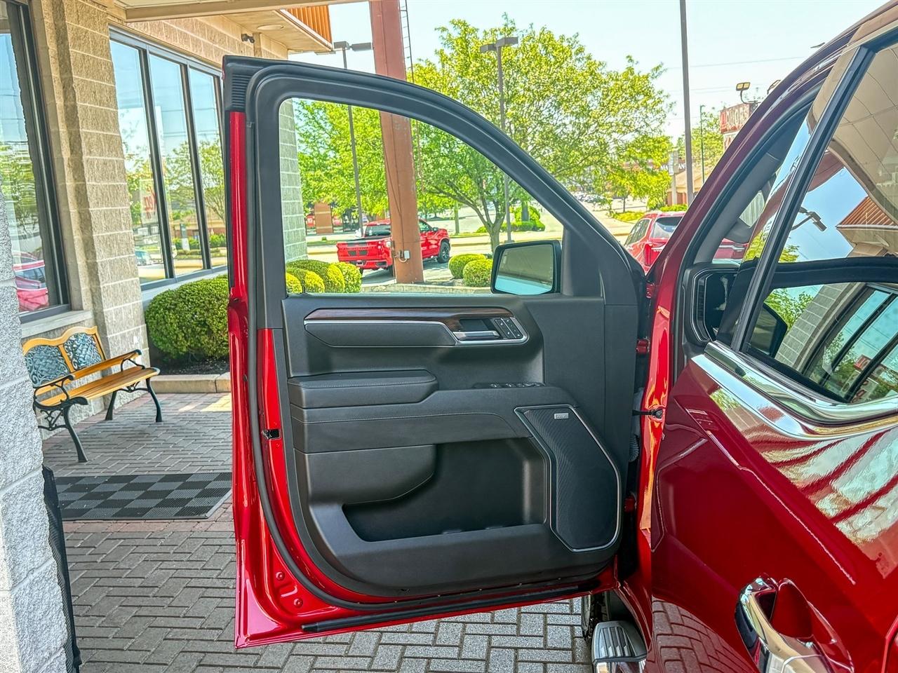 GMC Sierra 1500  2025