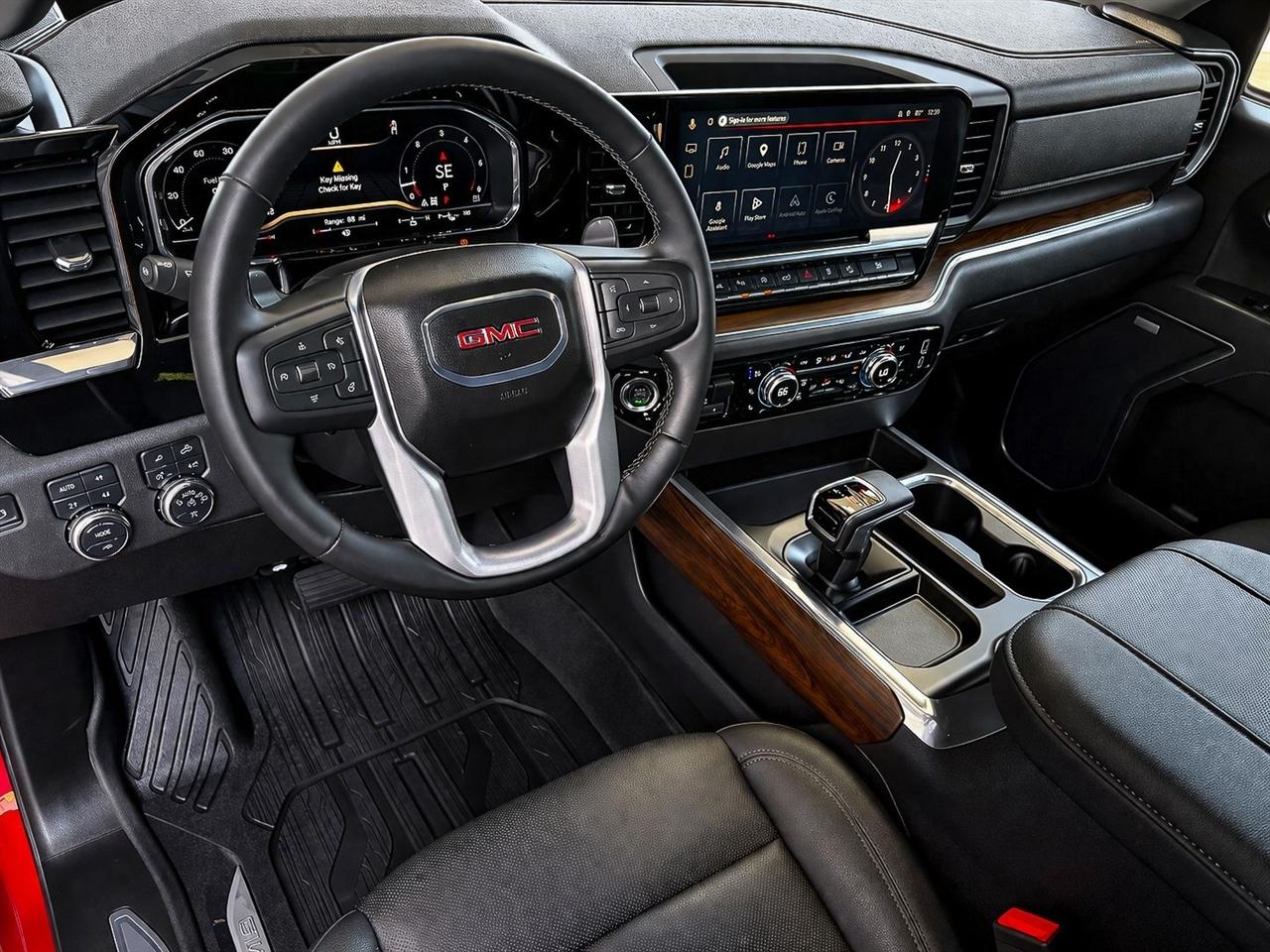 GMC Sierra 1500  2025