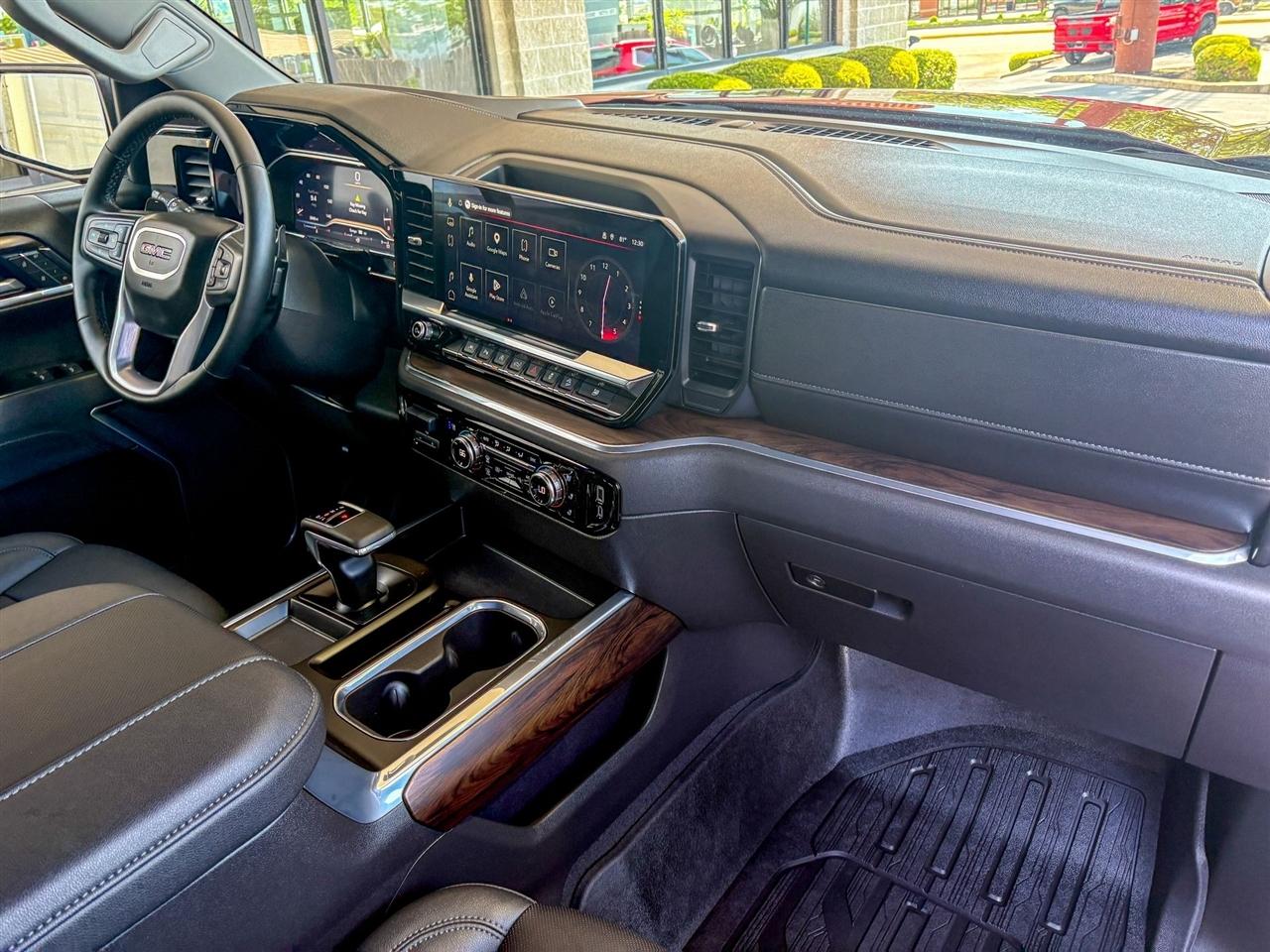 GMC Sierra 1500  2025