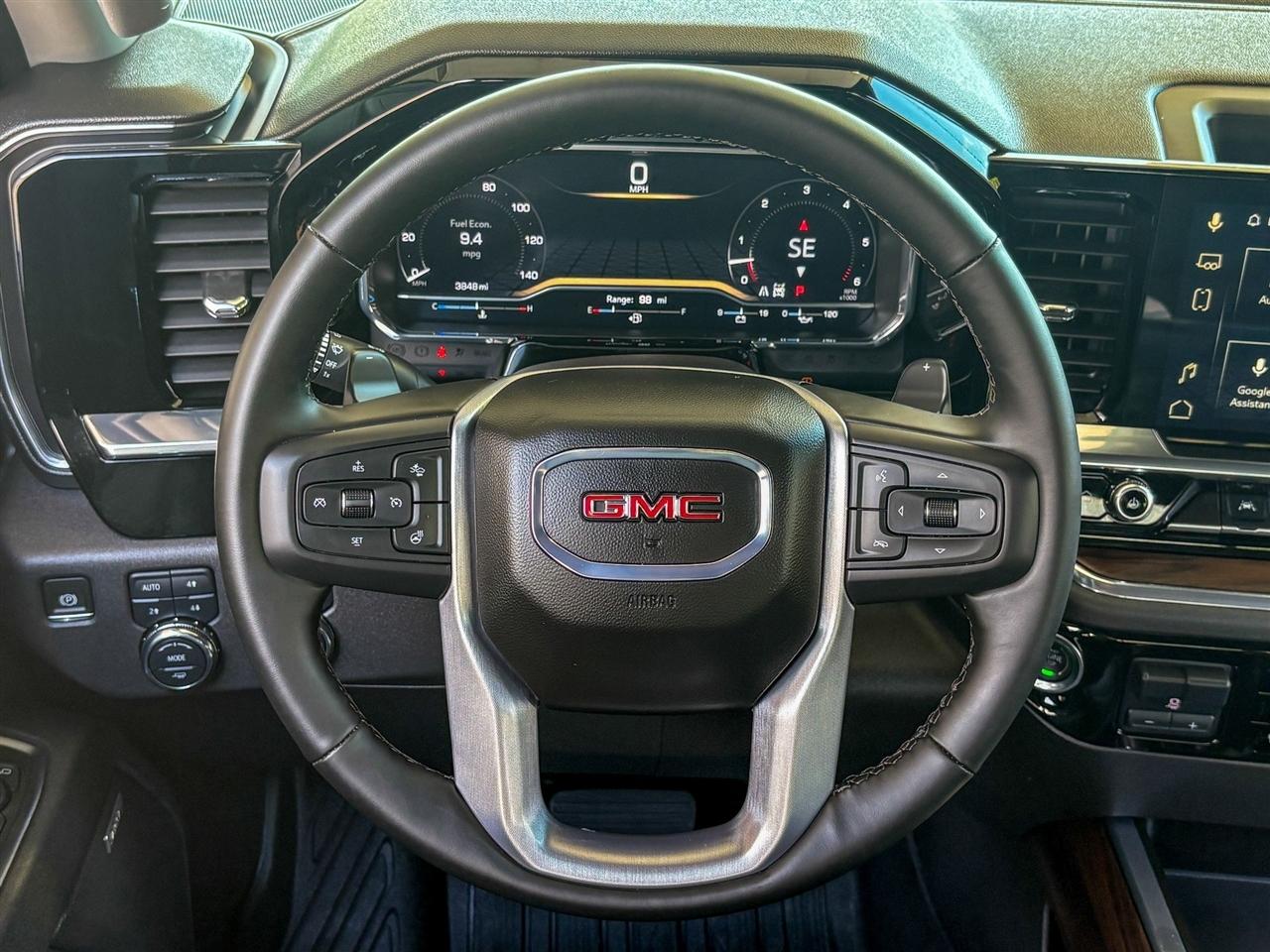 GMC Sierra 1500  2025