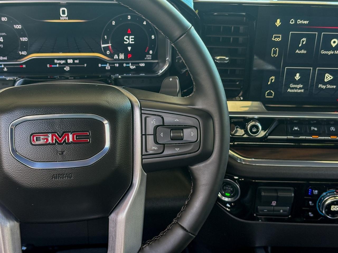 GMC Sierra 1500  2025