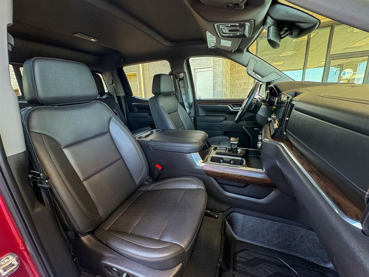 GMC Sierra 1500  2025