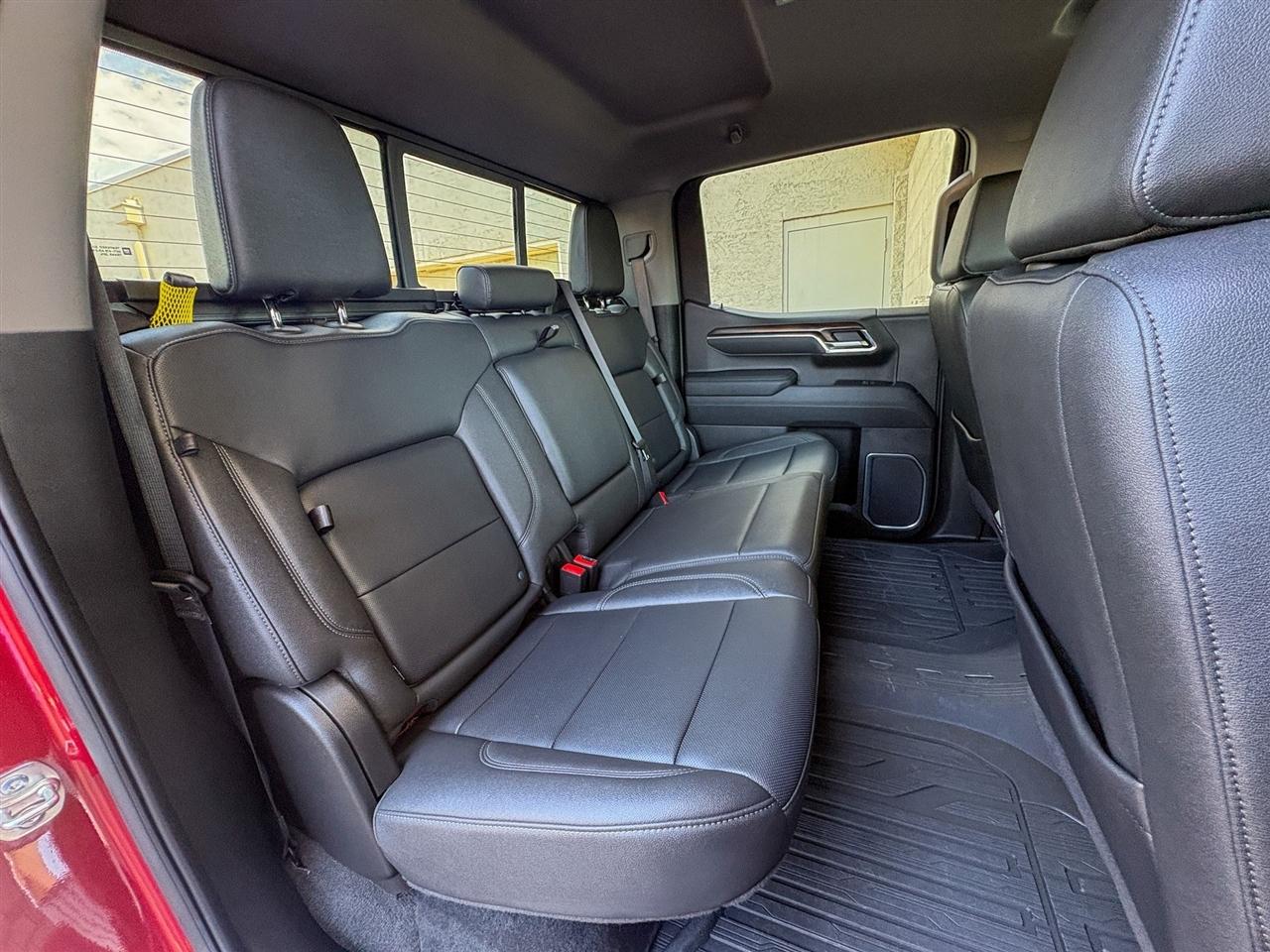 GMC Sierra 1500  2025