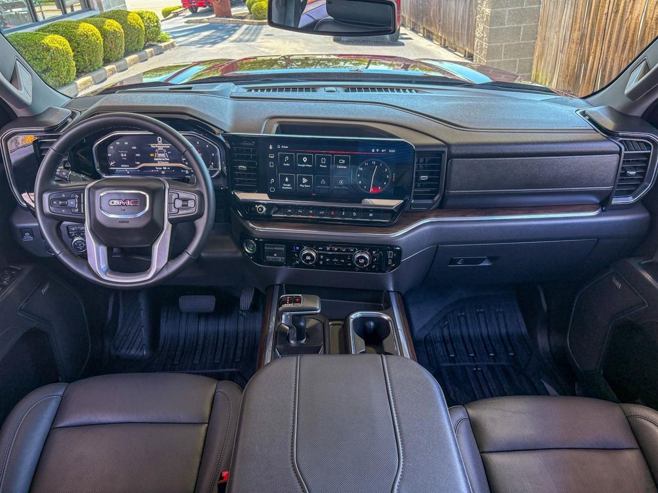 GMC Sierra 1500  2025