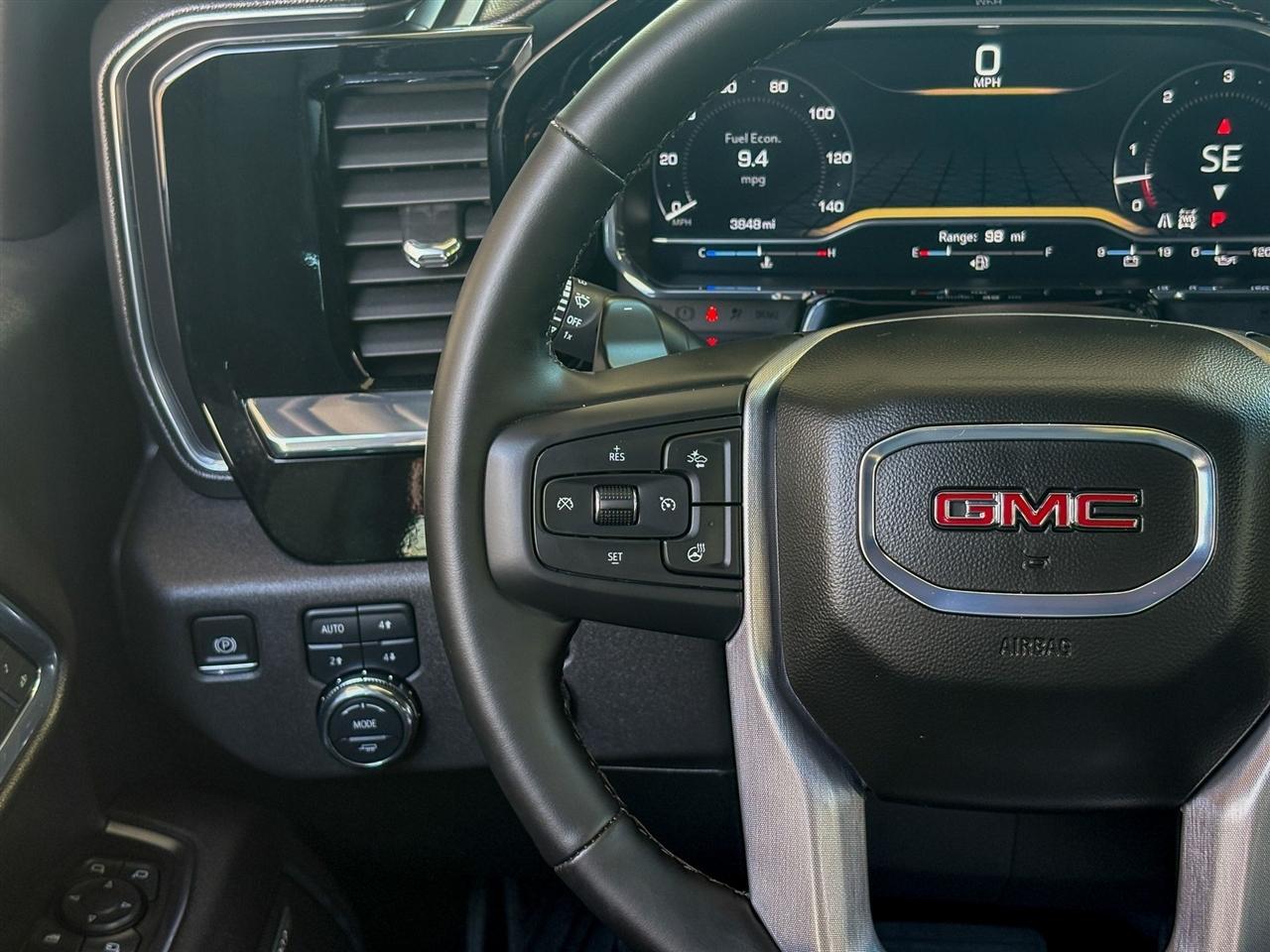 GMC Sierra 1500  2025