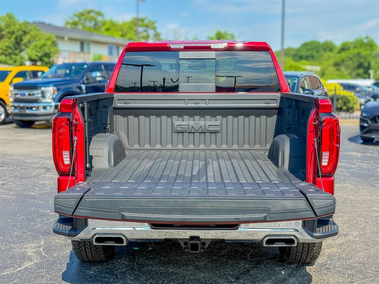 GMC Sierra 1500  2025