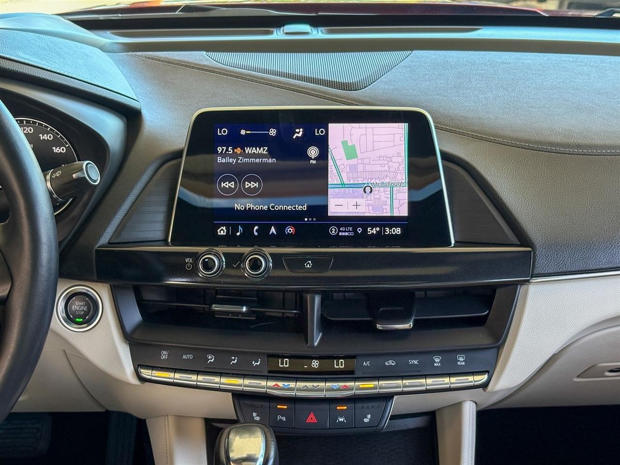 Cadillac CT4  2025
