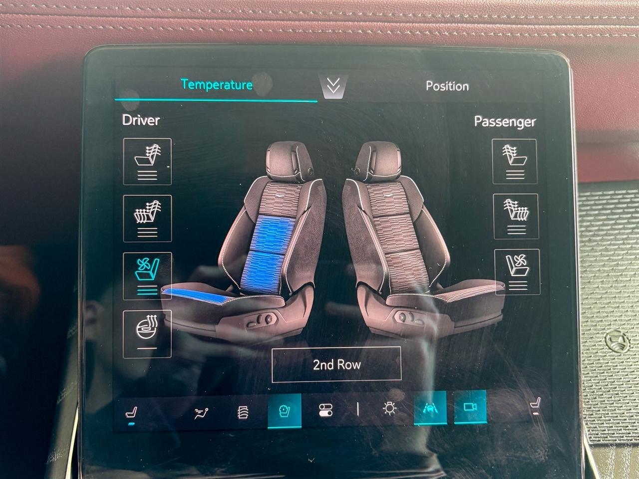 Cadillac Escalade  2025