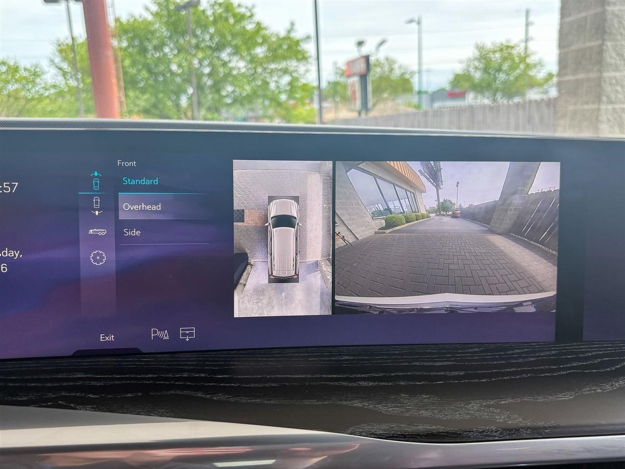 Cadillac Escalade  2025