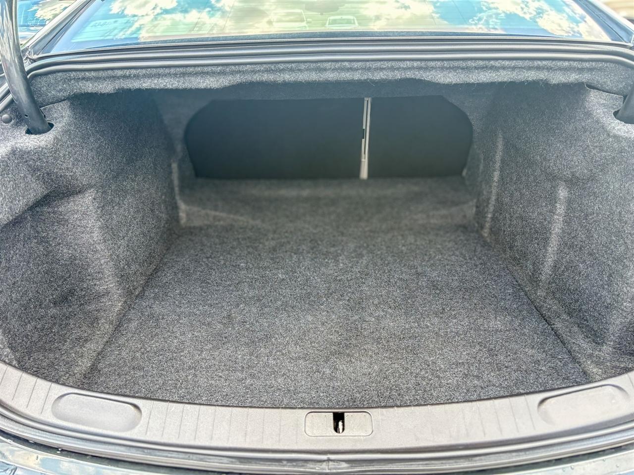 Chevrolet Impala  2014