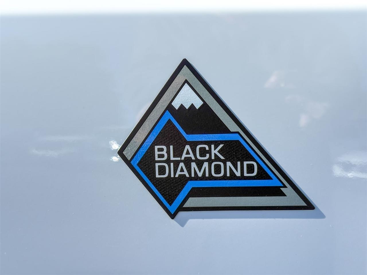 Ford Bronco  2024