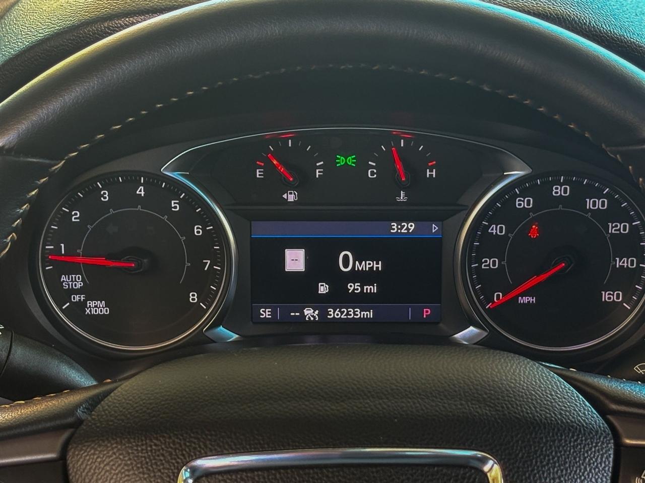 GMC Terrain  2022
