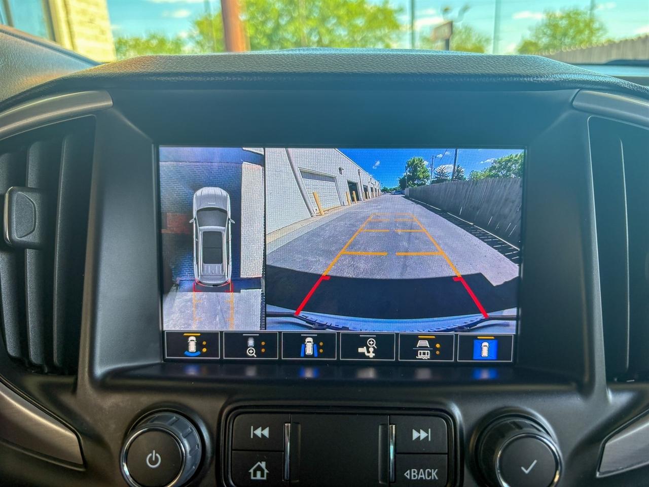 GMC Terrain  2022