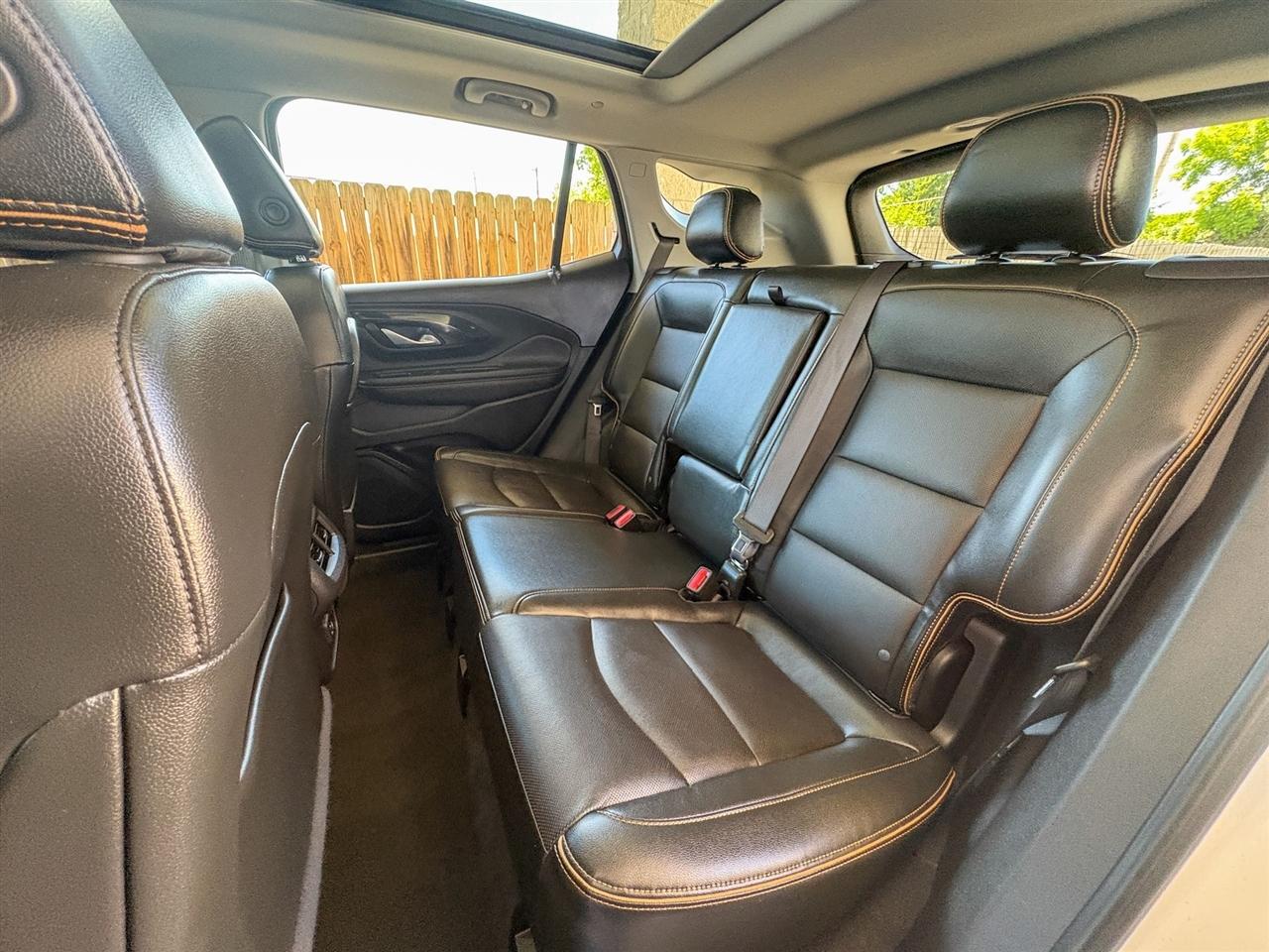 GMC Terrain  2022