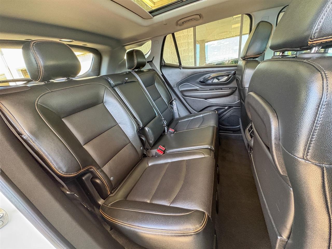 GMC Terrain  2022