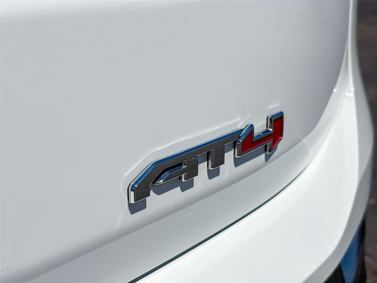 GMC Terrain  2022