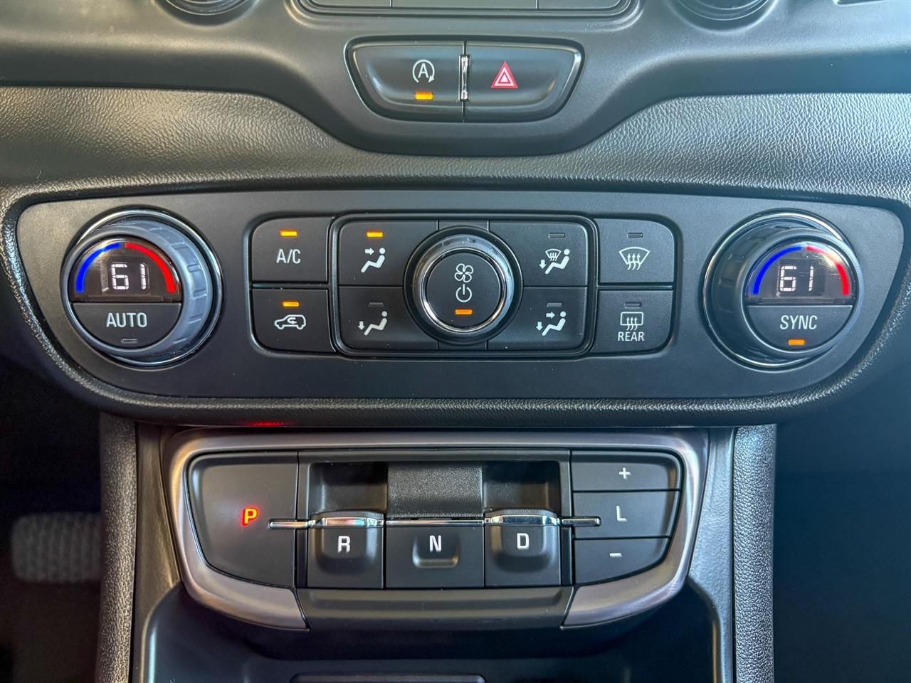 GMC Terrain  2022