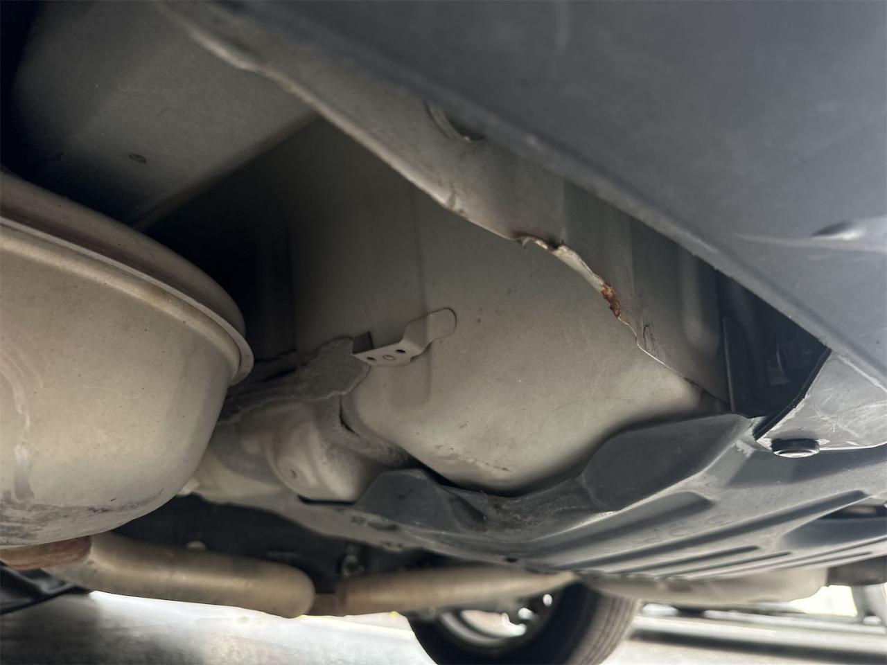 Honda Accord Sedan EX CVT 2024