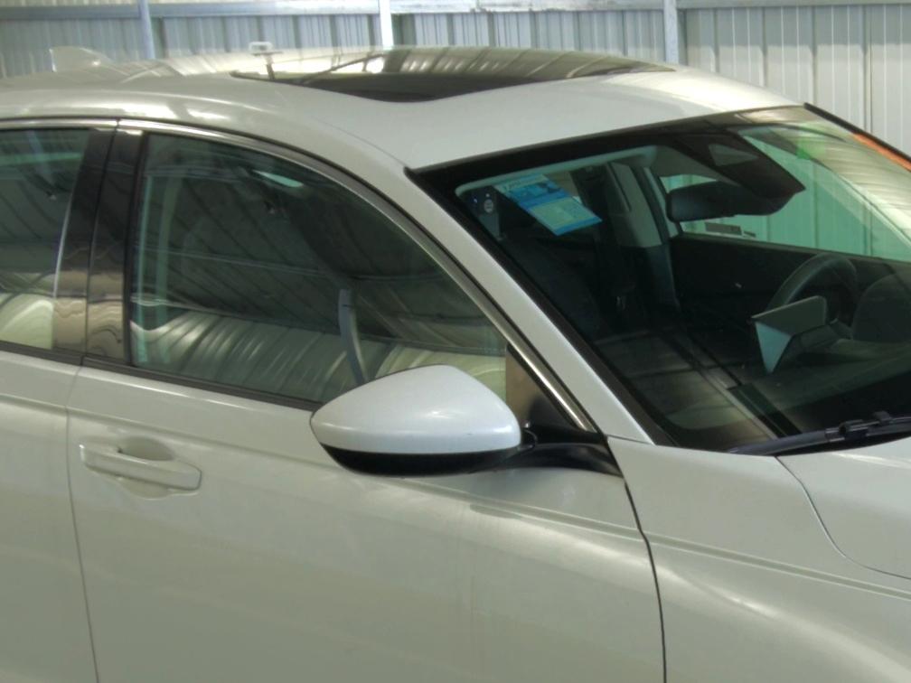 Honda Accord Sedan EX CVT 2024