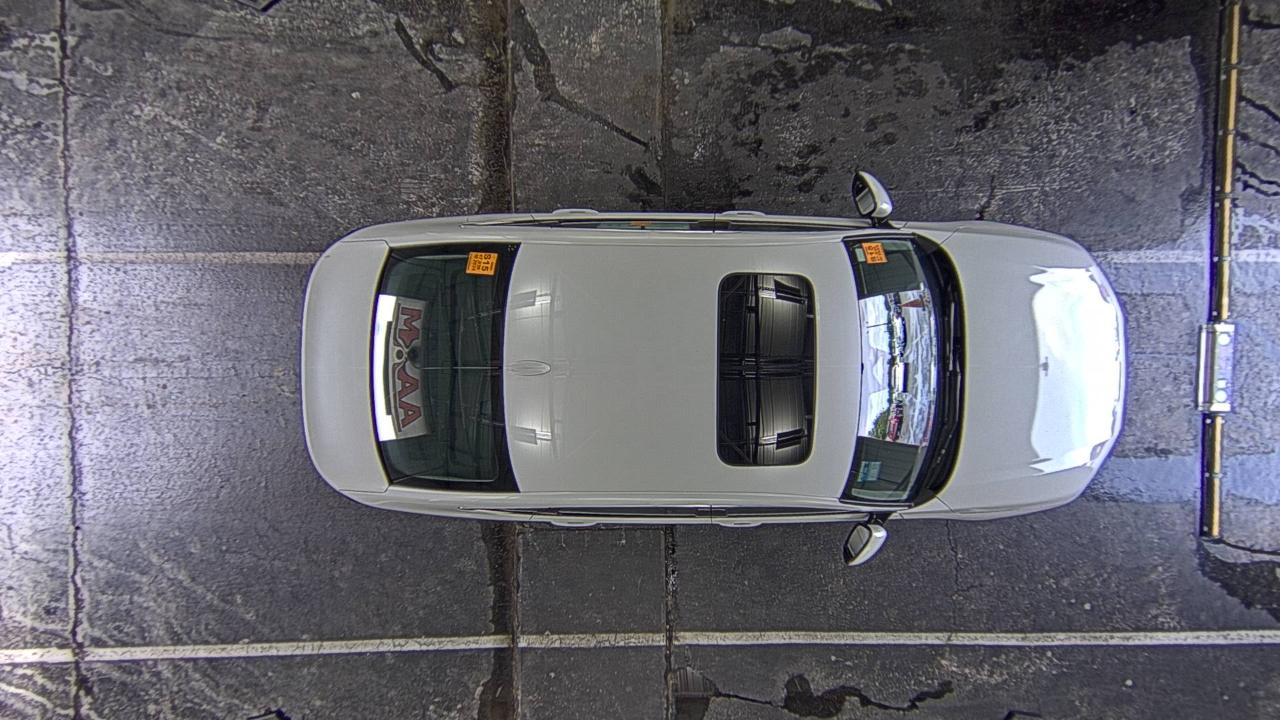 Honda Accord Sedan EX CVT 2024